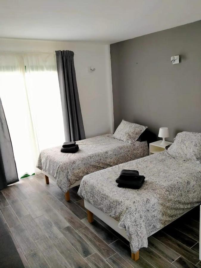 Апартаменты Caleta Paraiso 141 Коста-де-Антигуа Экстерьер фото